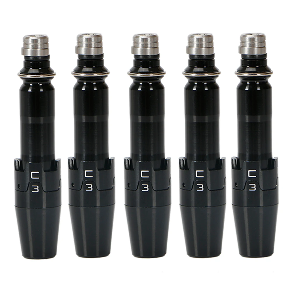 Tip 0.335/0.350 Golf Shaft Adapter Sleeve For 917D | Спорт и развлечения