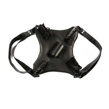 2020 Specialized Sword Shoulder Straps Deadpool TMNT Cosplay Accessories Movie Anime Cosplay Props Sword Backstrap Adjustable 
2020 Specialized Sword Shoulder Straps Deadpool TMNT Cosplay Accessories Movie Anime Cosplay Props Sword Backstrap Adjustable