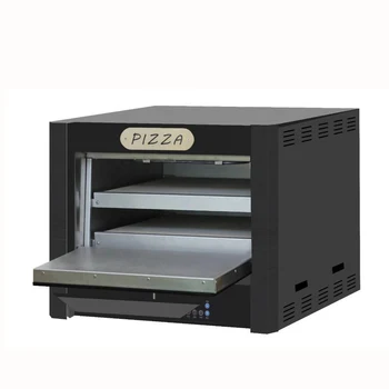Electric Pizza Oven Double-layer Baking Oven for Cake Bread Pizza oven machine Automatic Heating Tube Oven Pizza Baker Machine
Electric Pizza Oven Double-layer Baking Oven for Cake Bread Pizza oven machine Automatic Heating Tube Oven Pizza Baker Machine