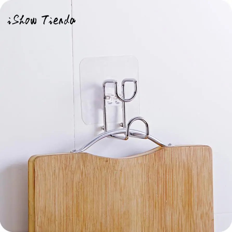 kitchen Strong Transparent Suction Cup Sucker Wall Hooks Hanger For bathroom accessories cocina key holder wall hanger haak
kitchen Strong Transparent Suction Cup Sucker Wall Hooks Hanger For bathroom accessories cocina key holder wall hanger haak