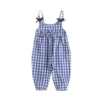 Newborn Kids Baby Girls Clothing Cotton Romper Sleeveless Summer Cute Jumpsuit Outfits Girl New
Newborn Kids Baby Girls Clothing Cotton Romper Sleeveless Summer Cute Jumpsuit Outfits Girl New