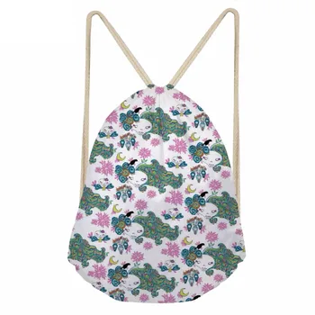 Woman Large Drawstrings Bags Fashion Hair Style 3D Printing Female Sack Bags Softback Beach Bags Students BackpacksSumka
Woman Large Drawstrings Bags Fashion Hair Style 3D Printing Female Sack Bags Softback Beach Bags Students BackpacksSumka