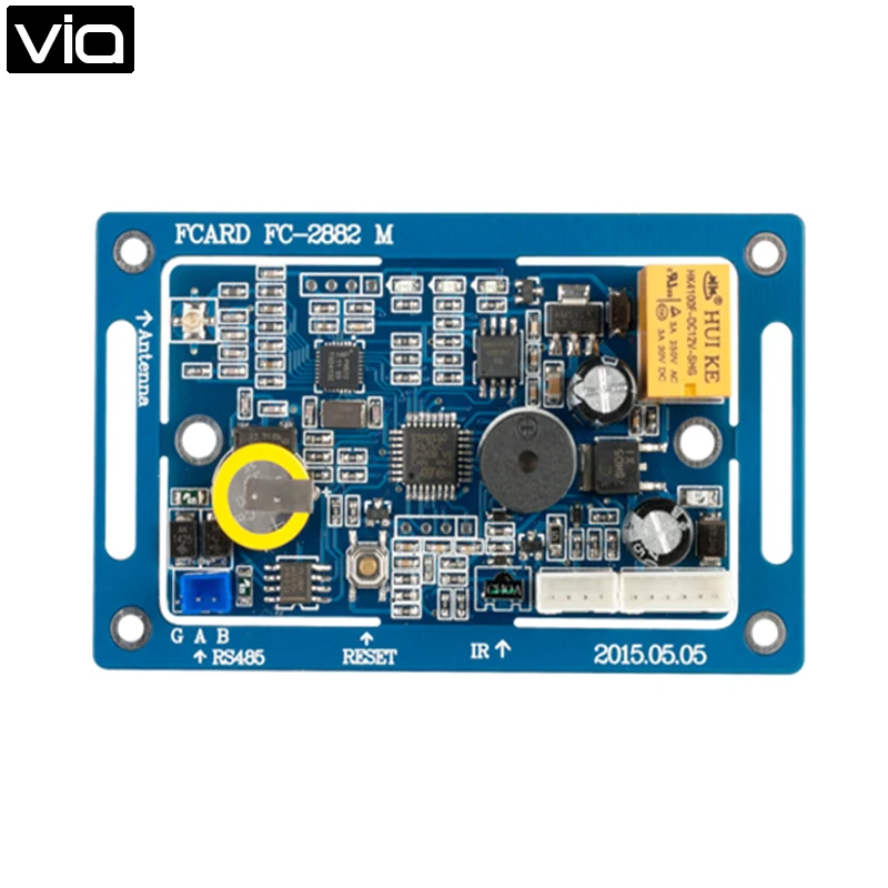 FC-2882M Free Shipping Offline Access Control Embedded Board, Offline Access Control Embed Board Is FCARD New Multifunctional
FC-2882M Free Shipping Offline Access Control Embedded Board, Offline Access Control Embed Board Is FCARD New Multifunctional