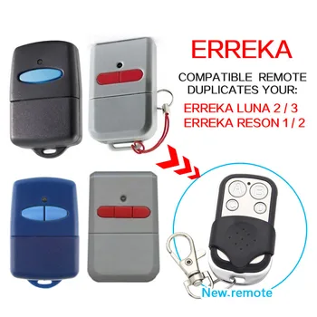 ERREKA LUNA RESON remote control 433.92mhz replacement duplicator garage door gate ERREKA 433mhz remote control
ERREKA LUNA RESON remote control 433.92mhz replacement duplicator garage door gate ERREKA 433mhz remote control