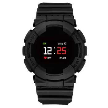 2018 Hot Good Quality Smart Watch IP68 Waterproof Heart Rate Bluetooth Blood Pressure Message Push Smartwatch Gift for Husband
2018 Hot Good Quality Smart Watch IP68 Waterproof Heart Rate Bluetooth Blood Pressure Message Push Smartwatch Gift for Husband