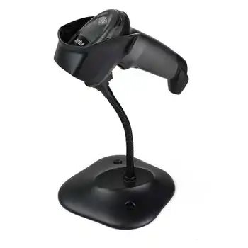 Zebra DS4308 Standard Range Durable Design Barcode Scanner (2D, 1D, smartphone, tablet or computer displays) with USB Cable
Zebra DS4308 Standard Range Durable Design Barcode Scanner (2D, 1D, smartphone, tablet or computer displays) with USB Cable