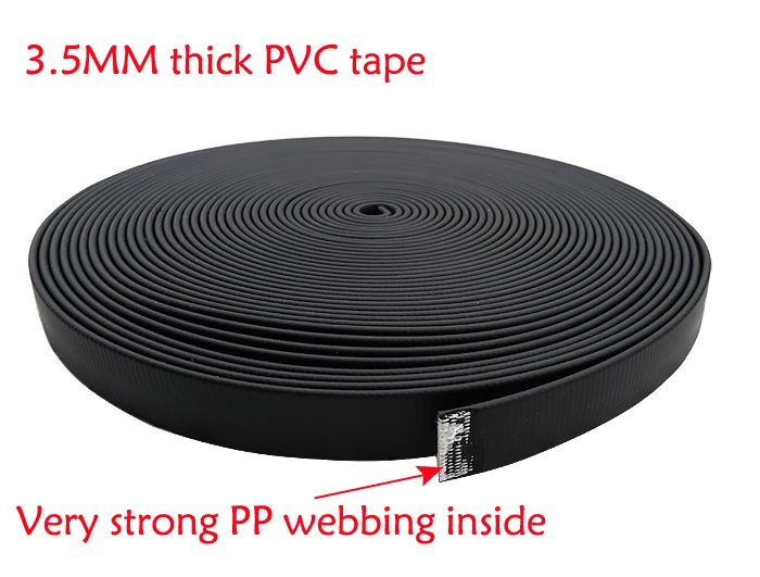 PVC tape