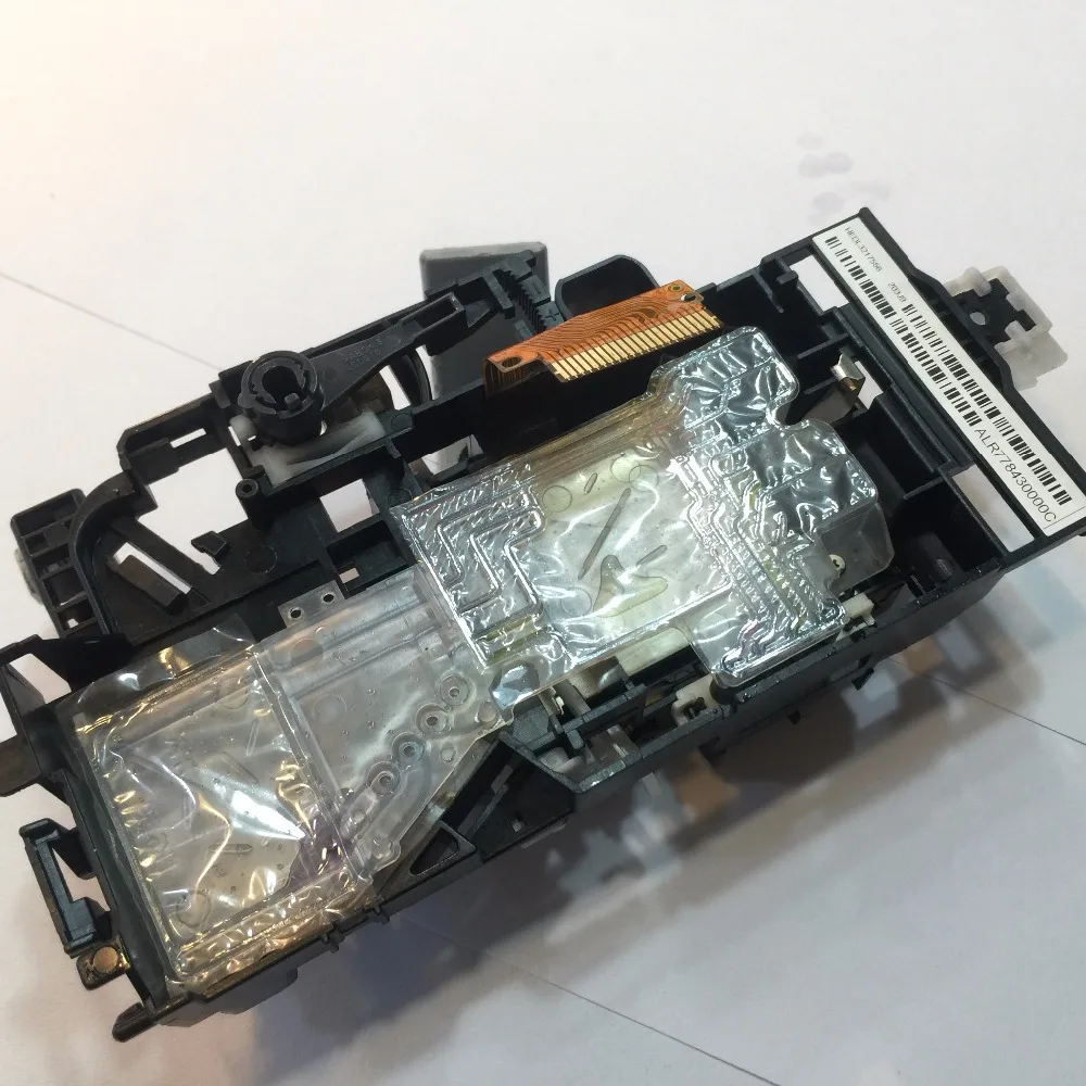 ORIGINAL Printhead Print Head Printer head for Brother J4410 J4510 J4610 J4710 J3520 J3720 J2310 J2510 J6520 J6920 DCP J4110
ORIGINAL Printhead Print Head Printer head for Brother J4410 J4510 J4610 J4710 J3520 J3720 J2310 J2510 J6520 J6920 DCP J4110