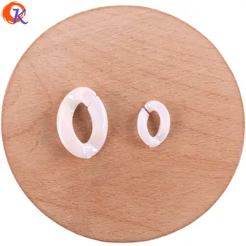 Cordial Design 13*19MM 21*29MM Jewelry Accessories/AB Effect/Oval Ring Shape/Acrylic Beads/DIY Making/Hand Made/Earring Findings
Cordial Design 13*19MM 21*29MM Jewelry Accessories/AB Effect/Oval Ring Shape/Acrylic Beads/DIY Making/Hand Made/Earring Findings