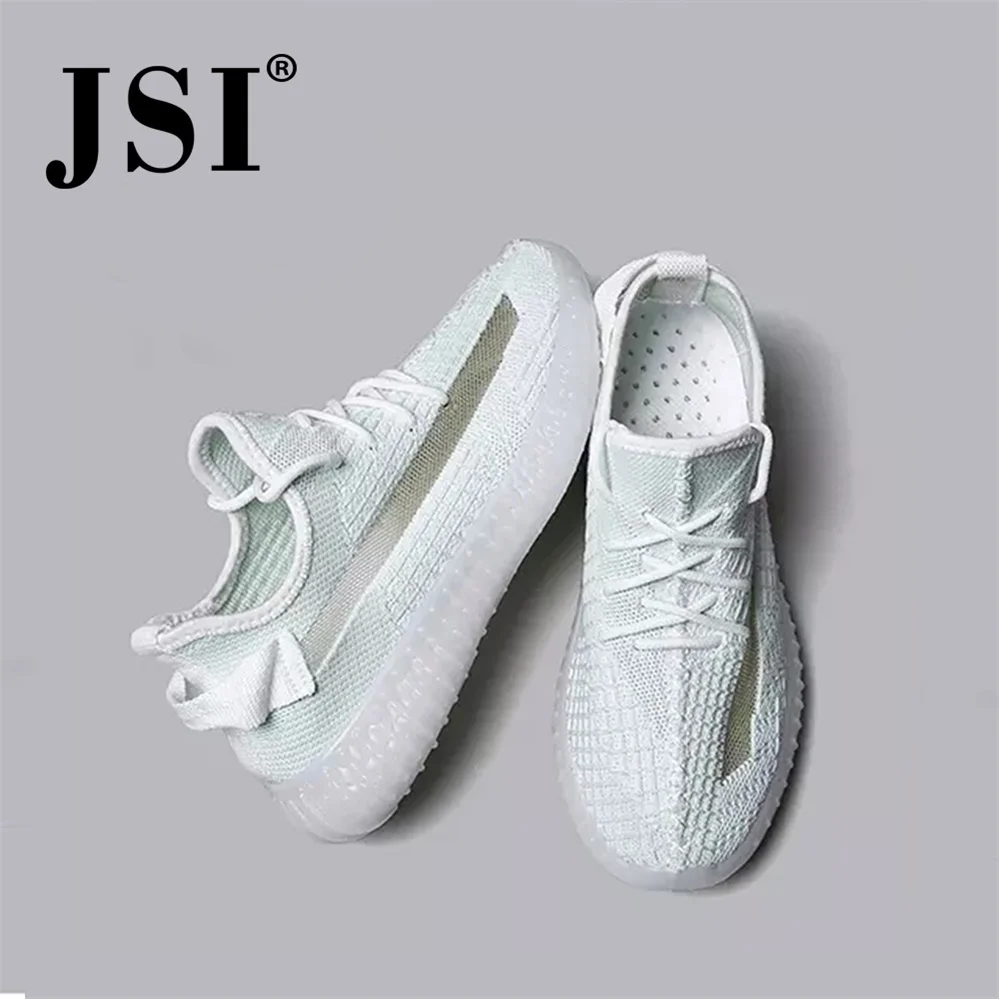 JSI Fashion Mesh Women Sneakers Basic Round Toe Casual Shoes Stylish Spring Autumn Cross-tied Breathable Ladies Sneakers JO162
JSI Fashion Mesh Women Sneakers Basic Round Toe Casual Shoes Stylish Spring Autumn Cross-tied Breathable Ladies Sneakers JO162