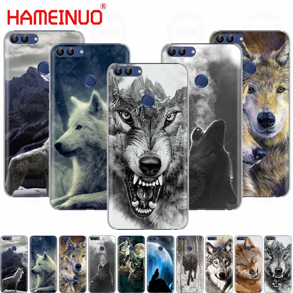 wolf animal cell phone Cover Case for huawei Honor Y5 7C Y625 Y635 Y6 Y7 Y9 2017 2018 Prime PRO
wolf animal cell phone Cover Case for huawei Honor Y5 7C Y625 Y635 Y6 Y7 Y9 2017 2018 Prime PRO
