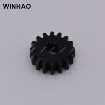 3pcs/lot Original Gear Carbon belt shaft gear for TSC TTP 244 plus / TTP 244 pro / TTP 243E / TTP 342E
3pcs/lot Original Gear Carbon belt shaft gear for TSC TTP 244 plus / TTP 244 pro / TTP 243E / TTP 342E