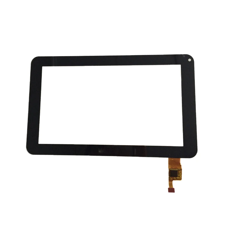New 7 Inch Digitizer Front Touch Screen Glass Replacement For Visual Land Prestige 7L (P/N:TOPSUN_C0027_A1)
New 7 Inch Digitizer Front Touch Screen Glass Replacement For Visual Land Prestige 7L (P/N:TOPSUN_C0027_A1)