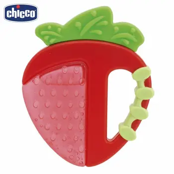 Teethers Chicco 16628 for boys and girls Rodent Silicone beads Baby goods Kids Dental Care
Teethers Chicco 16628 for boys and girls Rodent Silicone beads Baby goods Kids Dental Care