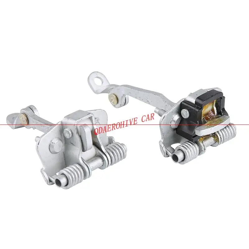 QDAEROHIVE Car Door Check Strap Hinge Stop Limiter For Peugeot 206 207 C2 front and rear
QDAEROHIVE Car Door Check Strap Hinge Stop Limiter For Peugeot 206 207 C2 front and rear
