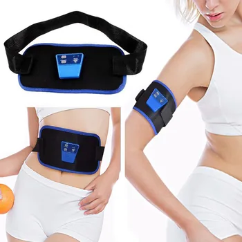 Slimming muscle massager Body Massage belt AB Gymnic Electronic Muscle Exercise Arm leg Waist Lose Weight Massage Belt Care
Slimming muscle massager Body Massage belt AB Gymnic Electronic Muscle Exercise Arm leg Waist Lose Weight Massage Belt Care