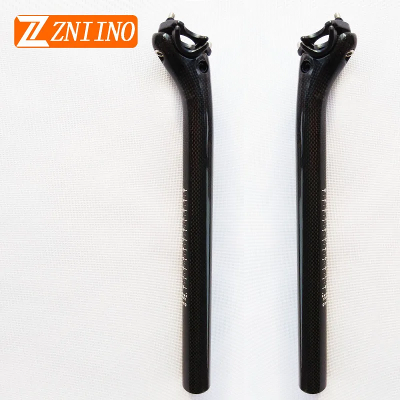 2018 New NO LOGO 20mm Carbon offset Seatpost 27.2/30.8/31.6*400/350mm Carbon Bike Cycling Parts MTB/Road HP118 6colors
2018 New NO LOGO 20mm Carbon offset Seatpost 27.2/30.8/31.6*400/350mm Carbon Bike Cycling Parts MTB/Road HP118 6colors