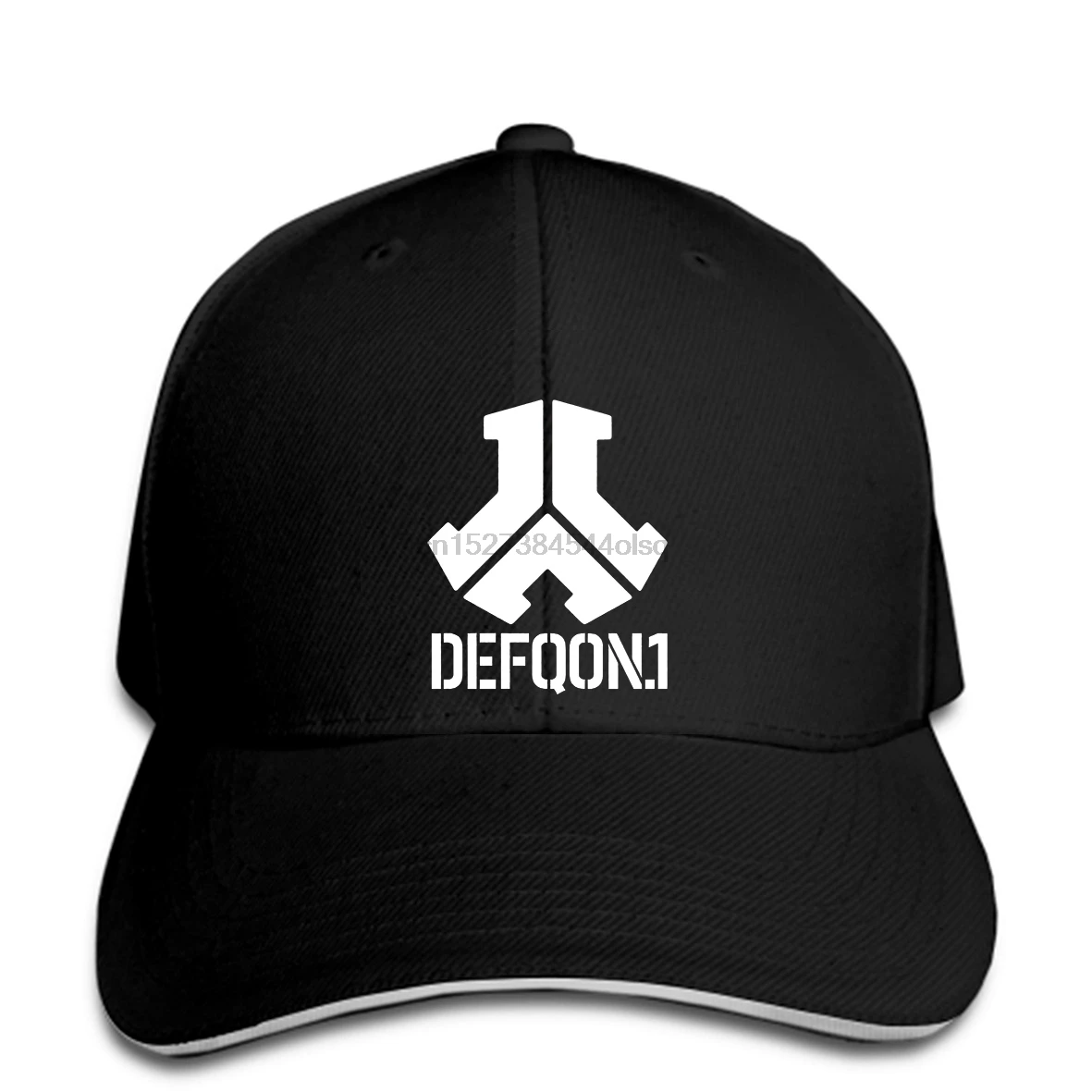 Defqon 1 Small Logo Baseball Cap Hardstyle Music Festival Part Custom Printed Design
Defqon 1 Small Logo Baseball Cap Hardstyle Music Festival Part Custom Printed Design