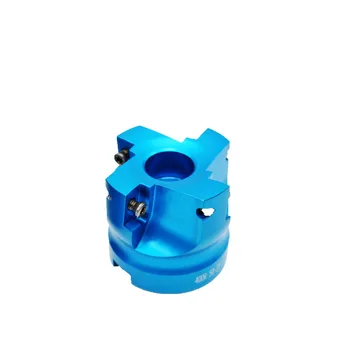 1PCS 90degree BAP 400R 50 22 400R-63-22-4T 400R-80-27-5T right angle face milling cutter for lathe milling
1PCS 90degree BAP 400R 50 22 400R-63-22-4T 400R-80-27-5T right angle face milling cutter for lathe milling