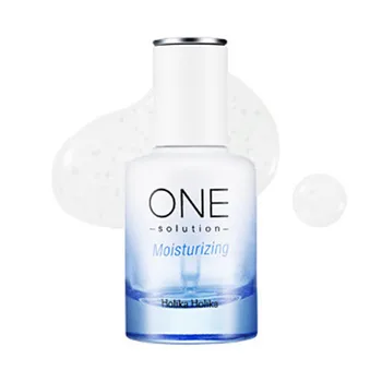 Holika Holika One Solution Super Energy Ampoule Moisturizing 30ml Skin Care Rejuvenation Beauty Hyaluronic Acid Korea Cosmetic
Holika Holika One Solution Super Energy Ampoule Moisturizing 30ml Skin Care Rejuvenation Beauty Hyaluronic Acid Korea Cosmetic