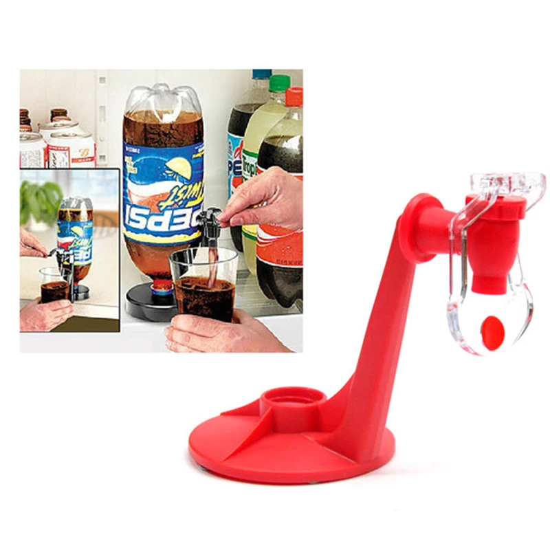 Kitchen Tool Home Bar Gadget Coke Soft Drinking For Kitchen Drink Saver Dispenser Faucet Party Kitchen Accessories Kitchen Goods
Kitchen Tool Home Bar Gadget Coke Soft Drinking For Kitchen Drink Saver Dispenser Faucet Party Kitchen Accessories Kitchen Goods