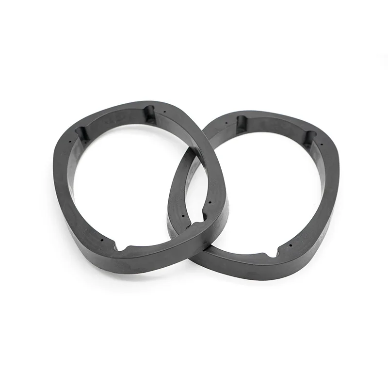 2PCs Universal 6*9 Inch Car Speaker Spacer Refitting Kit Audio Mat Plates Bracket Holder Installation Pad Widening Thickened
2PCs Universal 6*9 Inch Car Speaker Spacer Refitting Kit Audio Mat Plates Bracket Holder Installation Pad Widening Thickened