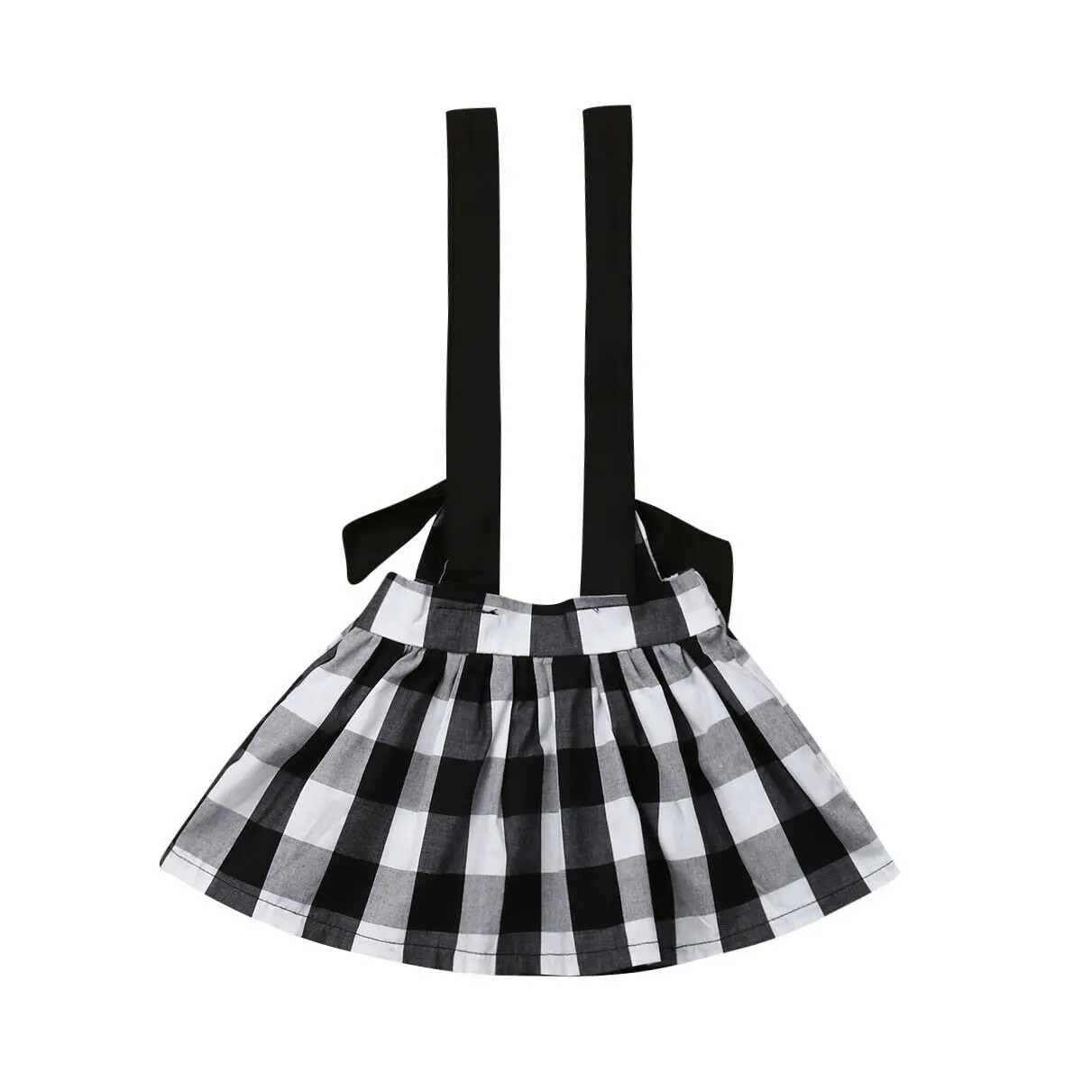 Toddler Baby Girl Plaid Checks Suspender Skirts Casual Strap Short Mini Pleated Skirts Sundress Summer Clothes for 6M-3Years
Toddler Baby Girl Plaid Checks Suspender Skirts Casual Strap Short Mini Pleated Skirts Sundress Summer Clothes for 6M-3Years