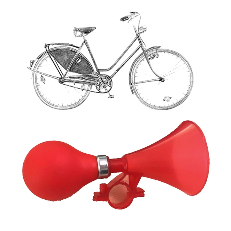 Children Bicycle Air Horn Loud Bike Bell Safety Road Bicycle Children Bike Handlebar Bell Ring Cycling Accessories Bike Bells
Children Bicycle Air Horn Loud Bike Bell Safety Road Bicycle Children Bike Handlebar Bell Ring Cycling Accessories Bike Bells