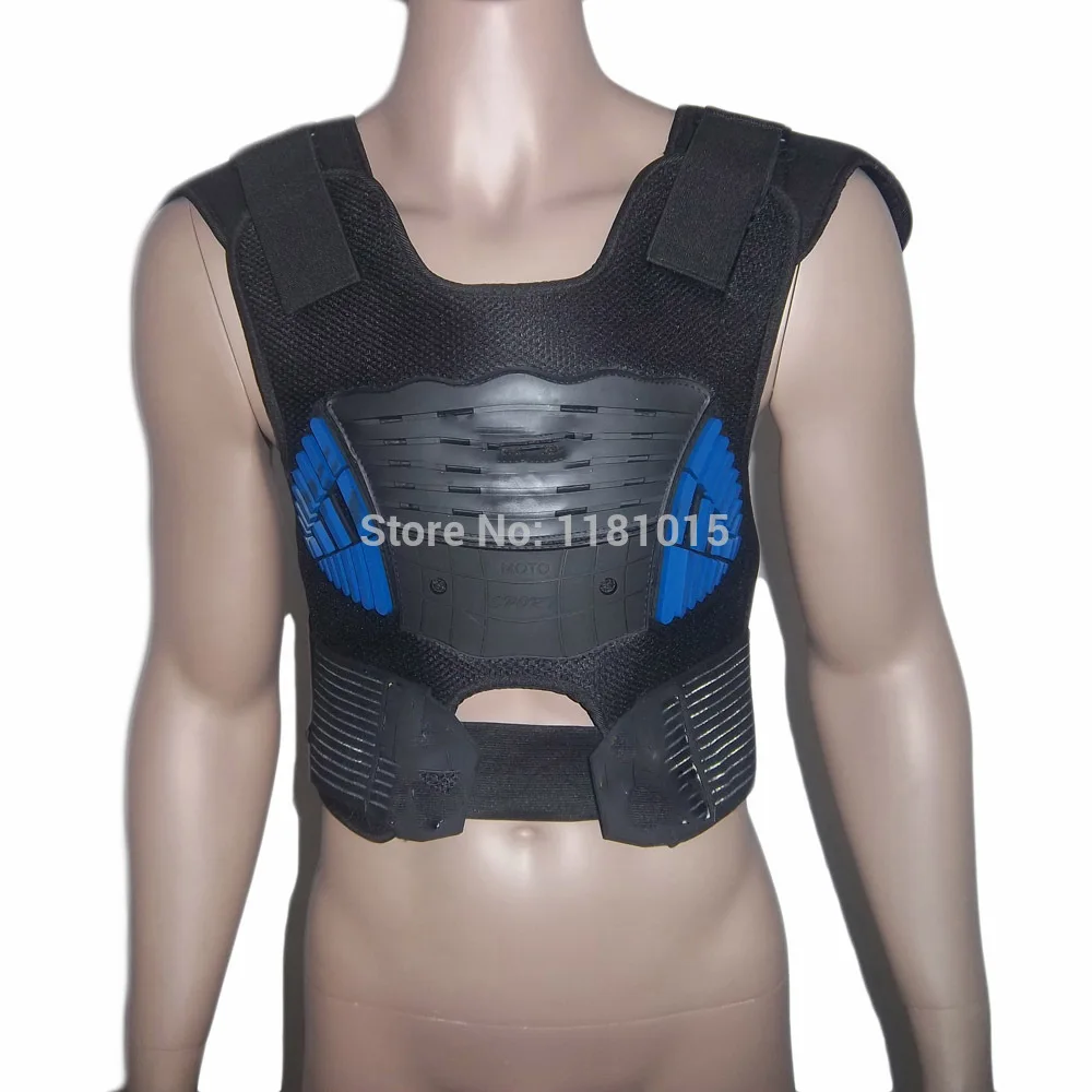 New Motorcycle Armour Clothing Back And Chest Protection Spine Protector Motocross Bicycle Racing Body Armor Protective Gears
New Motorcycle Armour Clothing Back And Chest Protection Spine Protector Motocross Bicycle Racing Body Armor Protective Gears