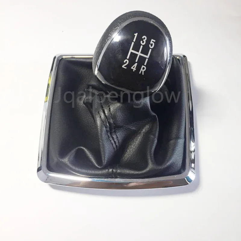 ford focus 2005-2012 gear shift knob_