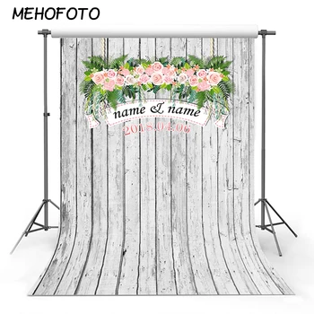 Art fabric photography backdrops Customized Wedding Portrait Photo Backgrounds Photocall Photo Studio White wood floor Backdrop
Art fabric photography backdrops Customized Wedding Portrait Photo Backgrounds Photocall Photo Studio White wood floor Backdrop