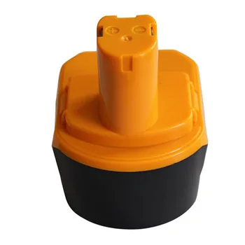 12V Ni-Mh rechargeable battery 3000mah for Ryobi cordless Electric drill screwdriver power tools BID-1229 BID-1240 BID-1226
12V Ni-Mh rechargeable battery 3000mah for Ryobi cordless Electric drill screwdriver power tools BID-1229 BID-1240 BID-1226