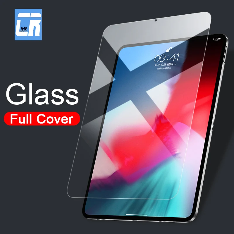 DCR Premium Screen Protector for Apple iPad Mini 4 Protective Glass Tempered Glass for iPad Mini 1 2 3 Anti-Explosion Guard Film
DCR Premium Screen Protector for Apple iPad Mini 4 Protective Glass Tempered Glass for iPad Mini 1 2 3 Anti-Explosion Guard Film