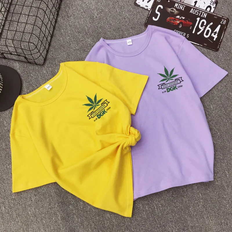 New Fashion T shirt Woman Spring Summer Girls Print Short Sleeve O Neck Women Top Slim Fit Soft Women Tshirt Lady Girl Top Tee
New Fashion T shirt Woman Spring Summer Girls Print Short Sleeve O Neck Women Top Slim Fit Soft Women Tshirt Lady Girl Top Tee