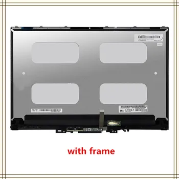 3PCS 13.3'' 1920x1080 For Lenovo Yoga 720-13IKB FHD LCD Touch Digitizer Assembly+Frame
3PCS 13.3'' 1920x1080 For Lenovo Yoga 720-13IKB FHD LCD Touch Digitizer Assembly+Frame