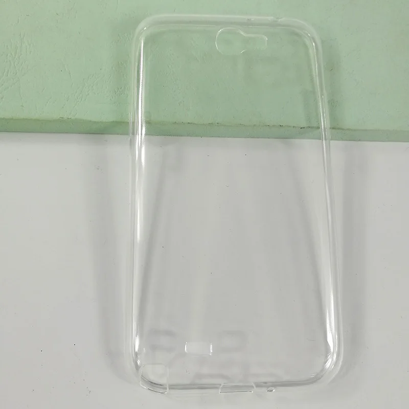 For Samsung Galaxy Note 2 Case Soft TPU Gel Back Protective Cover For Samsung Note 2 II N7100 Cases Silicon Clear Fundas Capa
For Samsung Galaxy Note 2 Case Soft TPU Gel Back Protective Cover For Samsung Note 2 II N7100 Cases Silicon Clear Fundas Capa