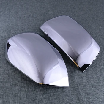 ABS Chrome Car Rearview Door Side Rear View Mirror Trim Cover Cap Fit For Jeep Grand Cherokee 2011 2012 2013 2014 2015 2016 2017
ABS Chrome Car Rearview Door Side Rear View Mirror Trim Cover Cap Fit For Jeep Grand Cherokee 2011 2012 2013 2014 2015 2016 2017