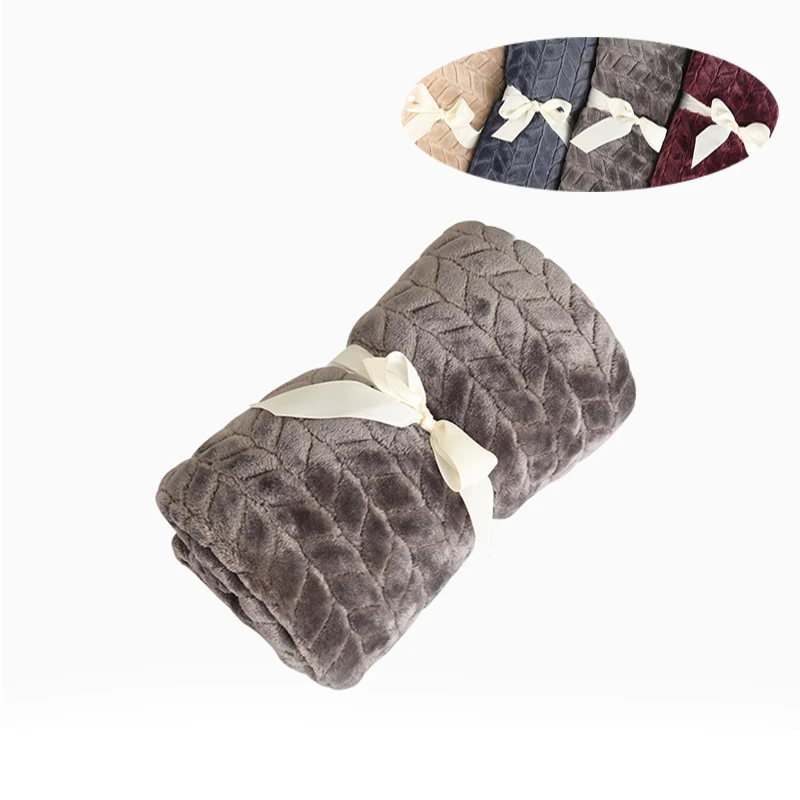 Super Soft Blanket Flannel Aircraft Sofa Use Office Children Blanket Towel Travel Fleece Mesh Portable Car Travel Cover Blanket
Super Soft Blanket Flannel Aircraft Sofa Use Office Children Blanket Towel Travel Fleece Mesh Portable Car Travel Cover Blanket
