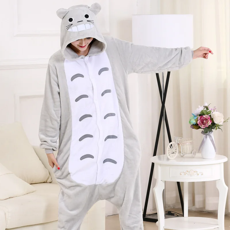 Totoro onesie