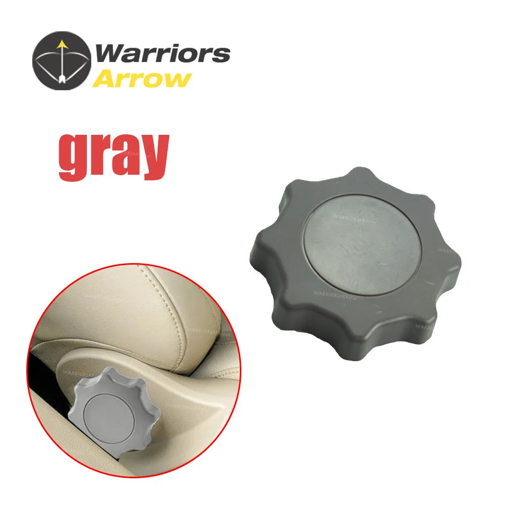 1J0881671F For VW Golf Jetta Mk4 1999-2006 Passat B5 1998-2005 Seat Adjustment Rotary Knob Cover Cap Grey Gray
1J0881671F For VW Golf Jetta Mk4 1999-2006 Passat B5 1998-2005 Seat Adjustment Rotary Knob Cover Cap Grey Gray