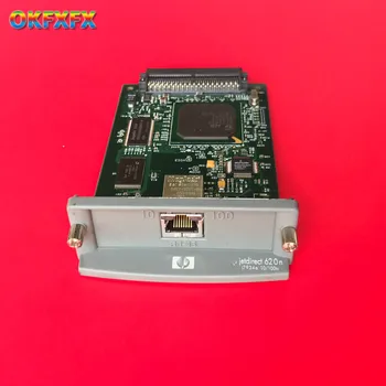 FOR HP 610N 615N 620N JETDIRECT J4169A J6057A J7934A J7964G 10/100tx Server Card network card Druckserver
FOR HP 610N 615N 620N JETDIRECT J4169A J6057A J7934A J7964G 10/100tx Server Card network card Druckserver