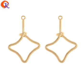 Cordial Design 100Pcs 26*38MM Jewelry Accessories/Charms/DIY Earrings Making/Geometry Shape/Pendant/Hand Made/Earring Findings
Cordial Design 100Pcs 26*38MM Jewelry Accessories/Charms/DIY Earrings Making/Geometry Shape/Pendant/Hand Made/Earring Findings