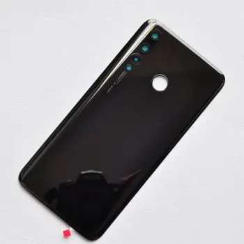 ZUCZUG New Glass Rear Housing For Huawei Nova 4 Battery Cover Back Case Door With Camera Lens+Logo
ZUCZUG New Glass Rear Housing For Huawei Nova 4 Battery Cover Back Case Door With Camera Lens+Logo
