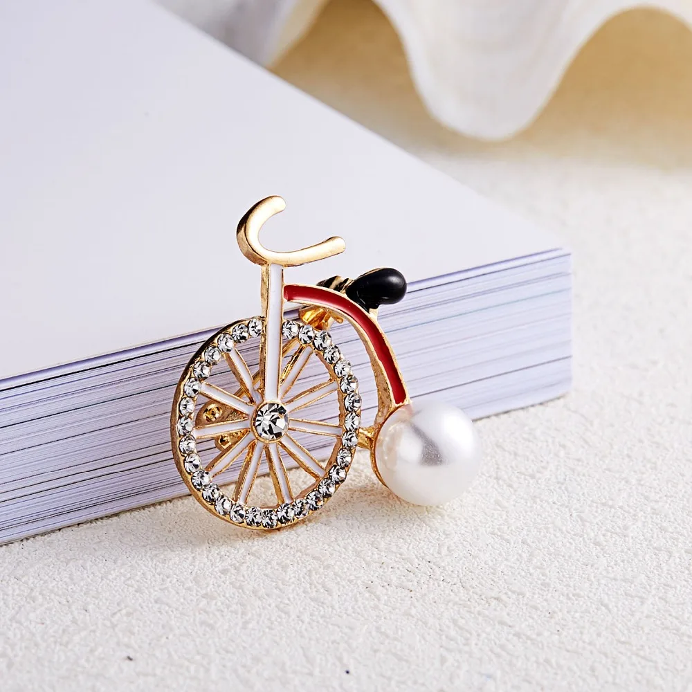 Rinhoo Trendy Colorful Car/Bicycle/Girl Rhinestone Oil Zinc Alloy Brooch For Women And Men Fashion Jewelry
Rinhoo Trendy Colorful Car/Bicycle/Girl Rhinestone Oil Zinc Alloy Brooch For Women And Men Fashion Jewelry