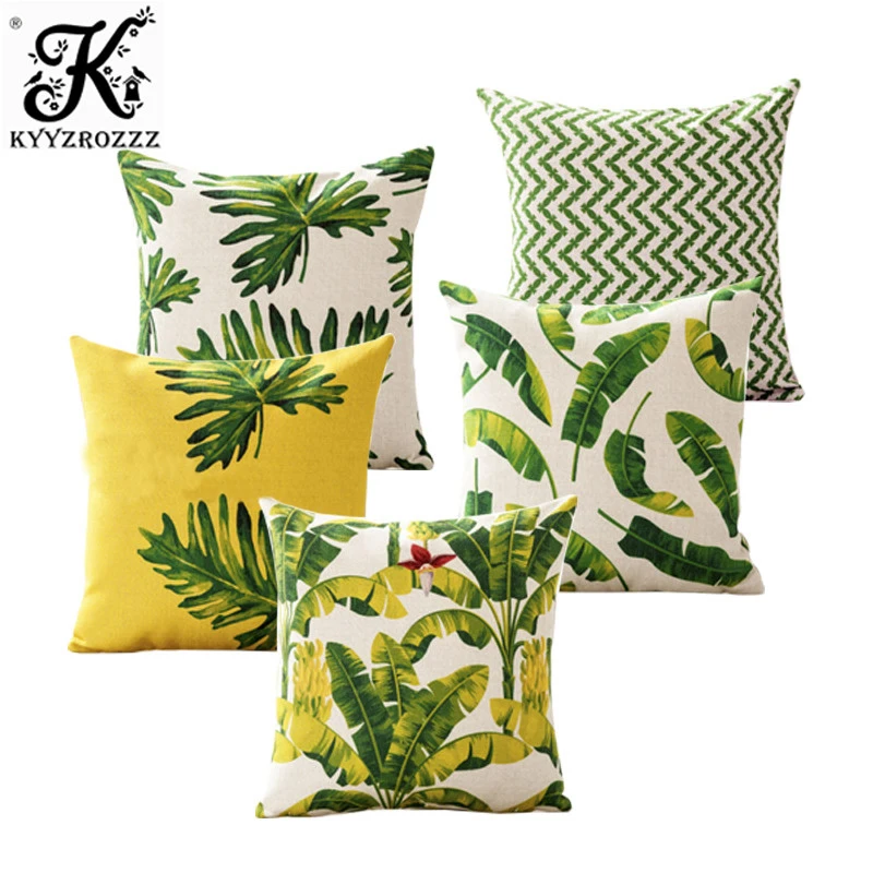 New Hot Cheap Hom e Accessories Funny Gifts Yellow bottom leaves simple garden Throw Cushion Covers Pillowcase 45X45Cm
New Hot Cheap Hom e Accessories Funny Gifts Yellow bottom leaves simple garden Throw Cushion Covers Pillowcase 45X45Cm