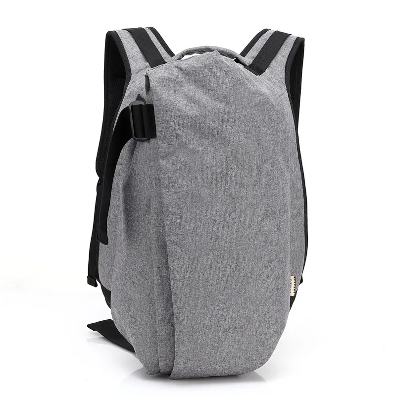 Anti Theft Men Backpack for Laptop 15.6" USB Charging Port Waterproof Travel Backpack Irregular College Student School Backpack
Anti Theft Men Backpack for Laptop 15.6" USB Charging Port Waterproof Travel Backpack Irregular College Student School Backpack