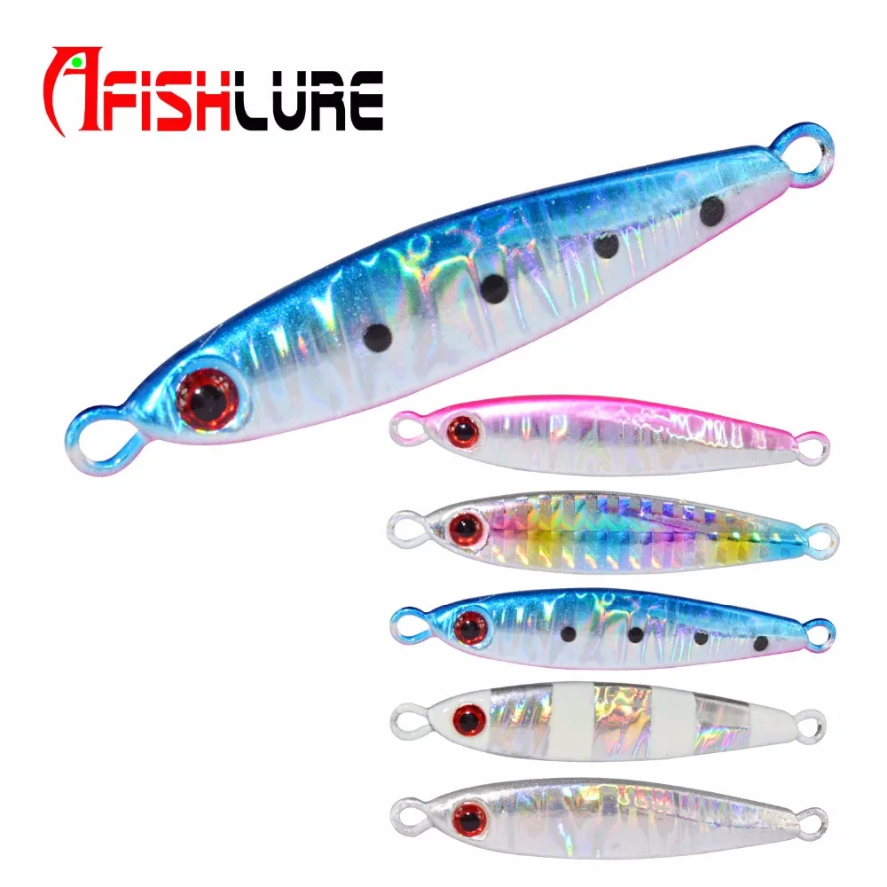 Afishlure Рыбалка lj10 18 г 62 мм Приманка снасти зима Интимные аксессуары воблер ложка