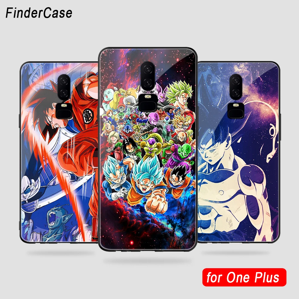 FinderCase for One Plus 6t Cover Dragon Ball 2 Phone Case Tempered Glass Hard Back One Plus 6 Case 
FinderCase for One Plus 6t Cover Dragon Ball 2 Phone Case Tempered Glass Hard Back One Plus 6 Case