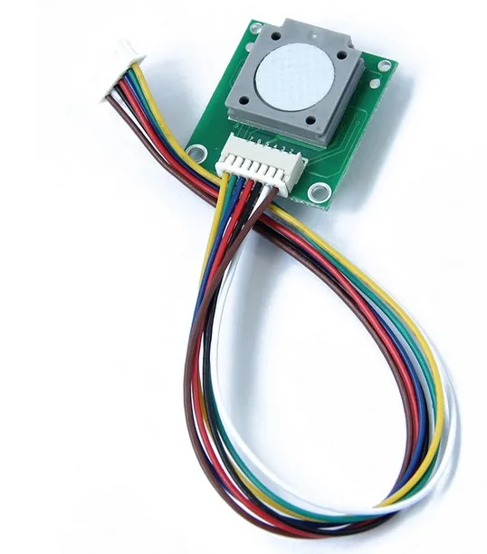 1PCS ZE08-CH2O common type of electrochemical sensor module module formaldehyde home decoration ZE08-CH20
1PCS ZE08-CH2O common type of electrochemical sensor module module formaldehyde home decoration ZE08-CH20
