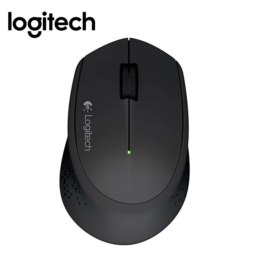 

Logitech M280 2.4GHz USB Wireless Mouse Support Office Test with USB Nano Receiver 1000dpi for Windows 10/8/7 Mac OS Laptop PC